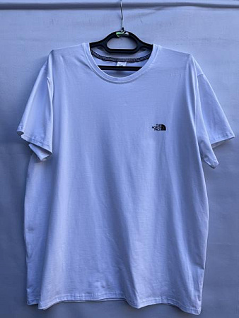 Футболка Shoptime S688 white - делук