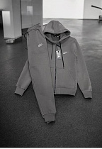 Костюм Спорт Moranny MR330 grey - делук