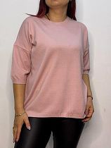 Американка Kosta 5601 pink - делук