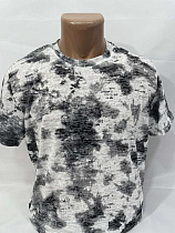 Футболка Sabihina SB1942 white - делук