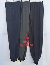 Штаны Спорт Peng P180 black - делук