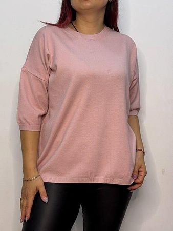 Американка Kosta 5601 pink - делук