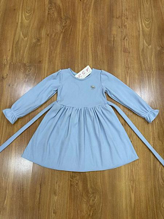 Платье Rsv 160 l.blue - делук