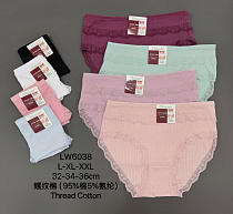 Трусики LW6038 - делук