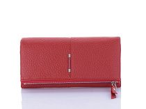 Кошелек Trendshop CO18A red - делук