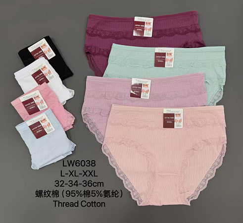 Трусики LW6038 - делук