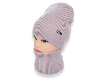 Комплект Angelica KFFW003-41 на флісі powder - делук