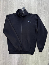 Кофта Спорт Ayden 115 black - делук