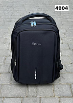 Рюкзак Chus SS4904 black - делук