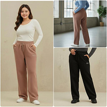 Штаны Спорт Hoan HN794 beige Штаны Спорт Hoan HN794 beige - делук