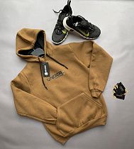 Худи Verton VR86 beige - делук