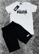 Костюм Mmz M177 white - делук
