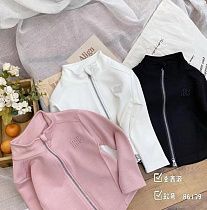 Кофта Фунтик 86129 pink - делук