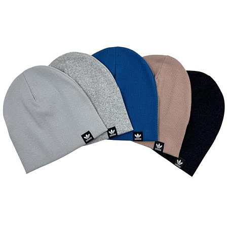 Шапка Candy CN2639 mix - делук