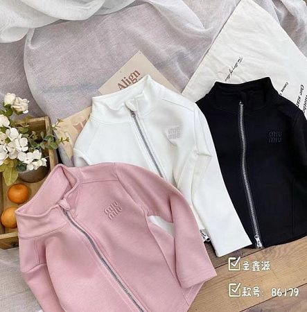 Кофта Фунтик 86129 pink - делук