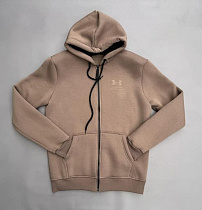 Кофта Спорт Verton W2525 beige - делук