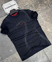 Футболка Verton W26815 navy - делук