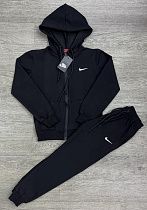 Костюм Спорт Mirwear Kids 247-2 black - делук