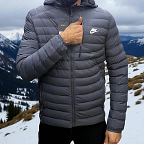 Куртка Newe Esto 89599 grey - делук