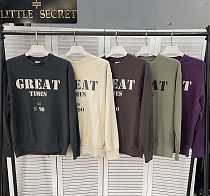 Свитер Little Secret 40626 purple - делук