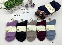 Носки Redoor ZB6027-1 mix - делук
