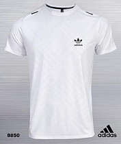 Футболка Azt AZ357-1 white - делук