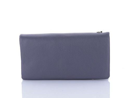 Кошелек Trendshop C8996 violet - делук