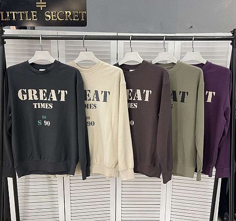 Свитер Little Secret 40626 purple - делук