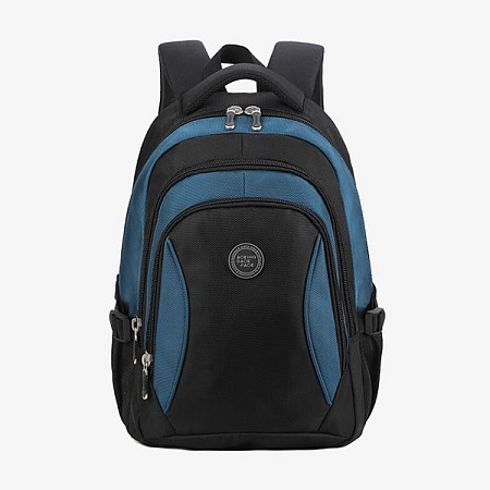 Рюкзак Luna-Bag 8853 blue - делук