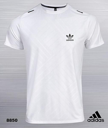 Футболка Azt AZ357-1 white - делук