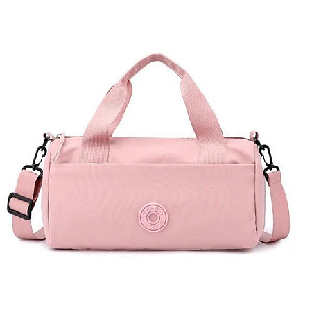Бананка Fashion Bag KB533-3 pink - делук