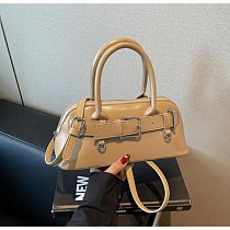 Сумка Fashion Bag C1913-1 beige - делук