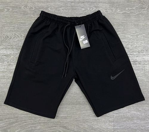 Шорты Mirwear Kids 281-1 black (9-13) - делук