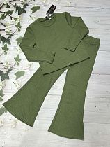 Костюм Спорт Marimaks 1024 khaki - делук