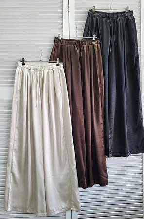 Штаны Style Nadezhda 521 l.beige - делук