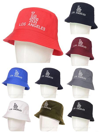 Панама Candy CN2841 mix - делук