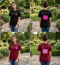 Футболка Samo 5805-5 wine - делук