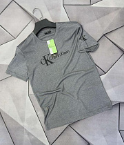 Футболка Rassul 67184 grey - делук