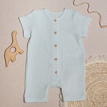 Боди Meloria ML645 l.blue - делук