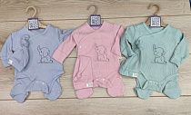 Костюм Emir Kids 440 l.blue - делук