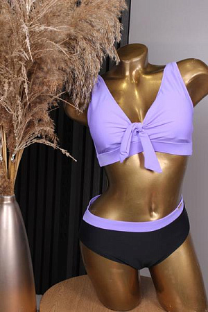 Купальник Sun&Sea 2596 purple - делук