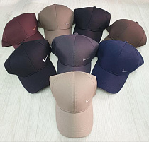 Кепка Candy CN2522 mix - делук