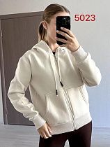 Кофта Спорт Fsn 5023 l.beige - делук