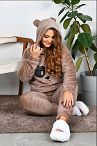 Костюм Romeo Life RL700 beige - делук