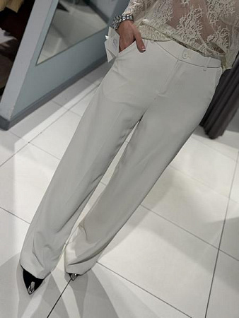 Брюки Comod 2568 milk - делук