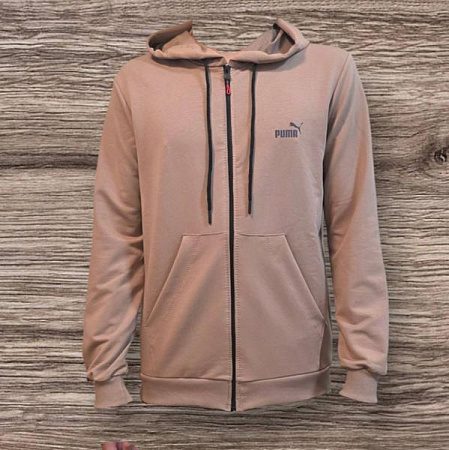 Кофта Спорт Sevim SV3109 beige - делук