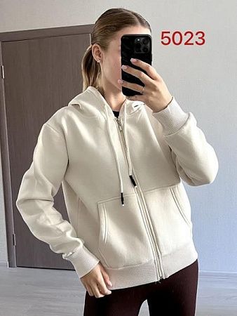 Кофта Спорт Fsn 5023 l.beige - делук