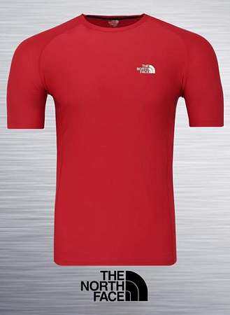 Футболка Azt AZ447-2600 red - делук