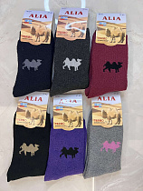 Носки В791 - делук