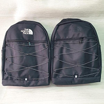 Рюкзак Candy Bags CB555 black-white - делук